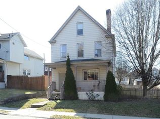 8 Smilax St, Pittsburgh, PA