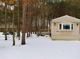 3516 Gonder Rd, Interlochen, MI 49643