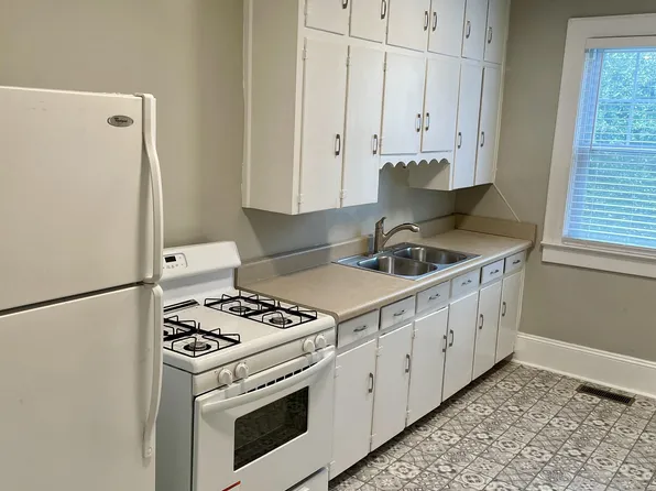 411 N Laurel Ave #5, Charlotte, NC 28204