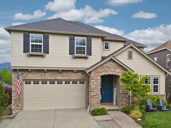 9216 Brinkley Ave SE, Snoqualmie, WA 98065