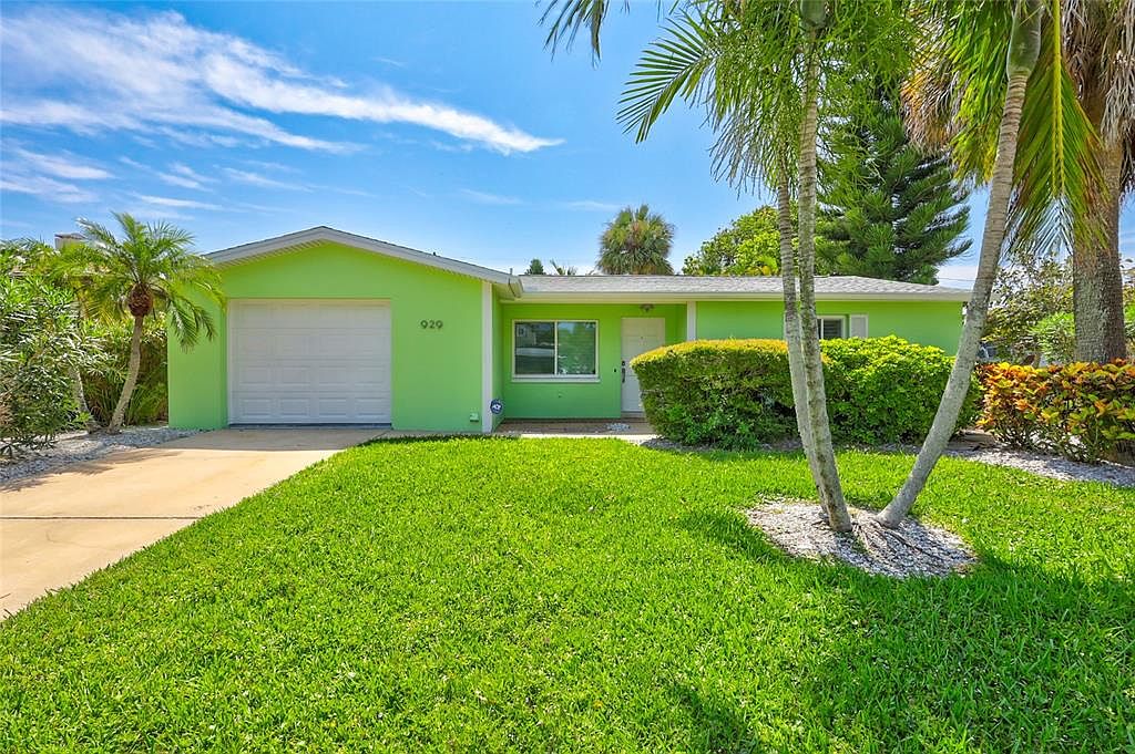 929 Bruce Ave, Clearwater, FL 33767 Zillow