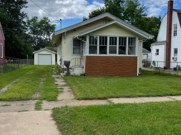 1415 Upland Dr, Kalamazoo, MI 49048