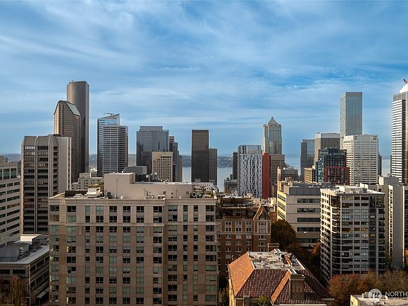 2nd image of 1301 Spring Street #21I