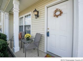 3712 Balcary Bay #0, Champaign, IL 61822