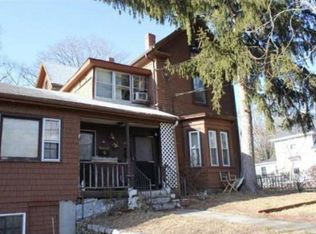 49 Whitehall St, Dedham, MA 02026