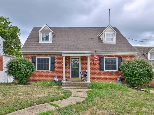 17 Skyview Ter, Highland Heights, KY 41076