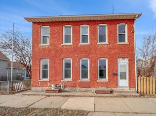 1443 Elm St, Dubuque, IA 52001
