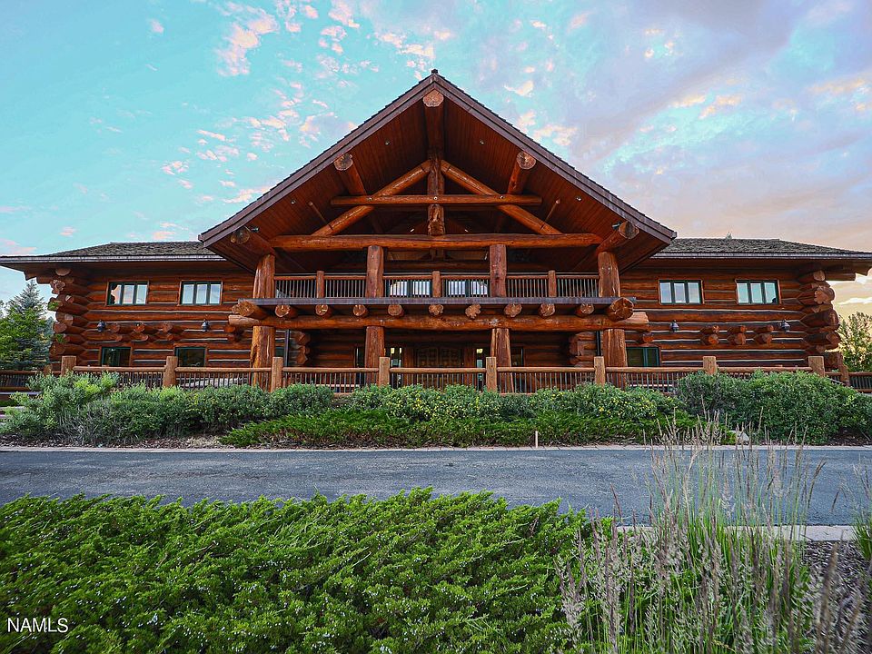 307 E Foxboro Rd LOT 4, Munds Park, AZ 86017 Zillow