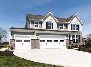 6416 Erica Trl, Victor, NY 14564