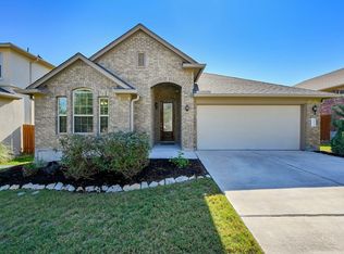 5805 Buchanan Draw Rd, Austin, TX 78738