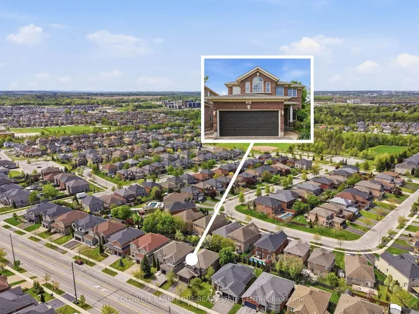 44 Prince William Way, Barrie, ON L4N 0Y9
