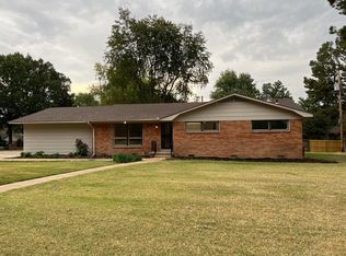 1805 Starling Dr, Jonesboro, AR 72401
