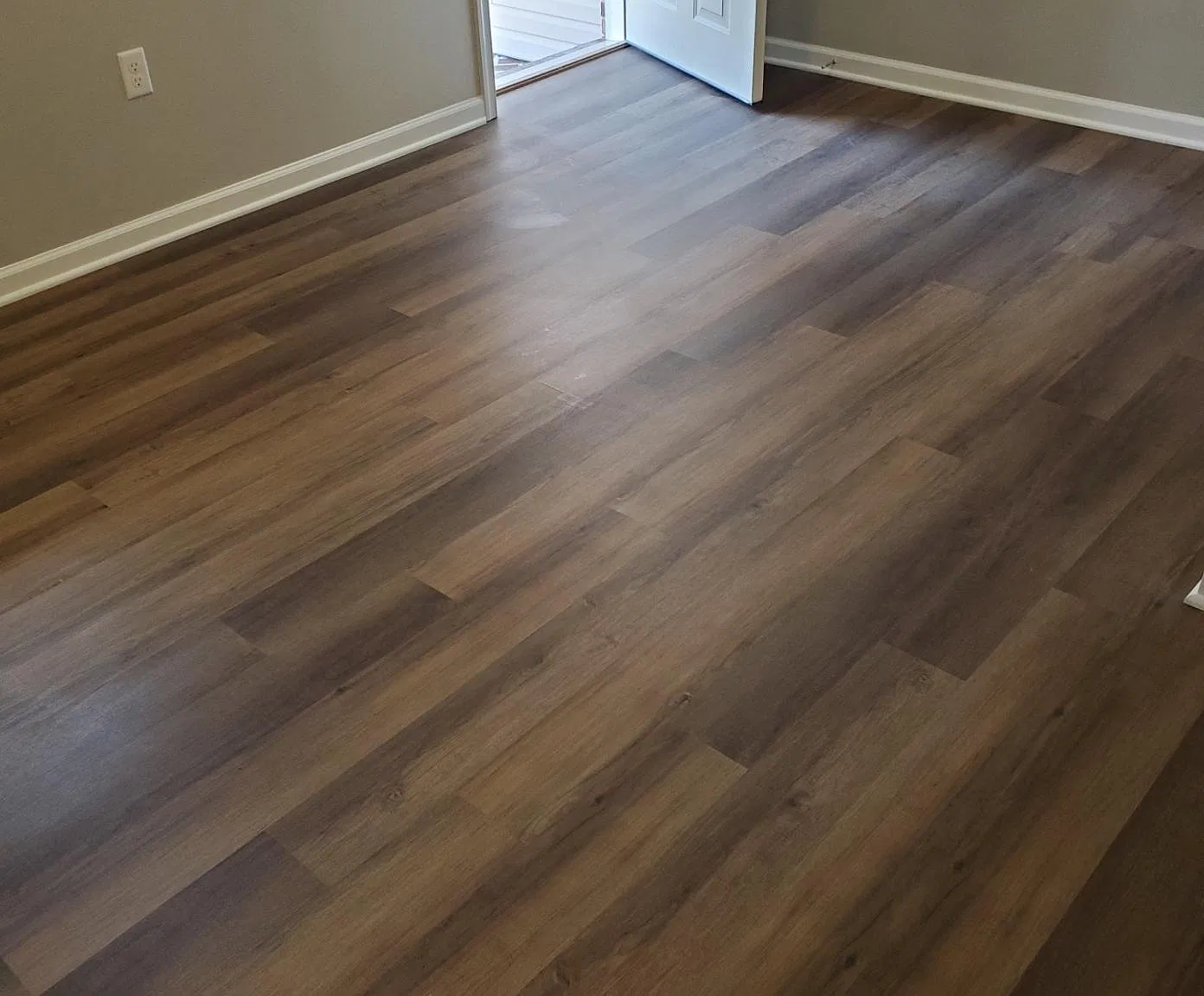 1 bed, 500 sqft, $1,100 — Photo 3