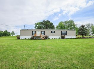 644 Meridian Rd, Hickory, KY 42051