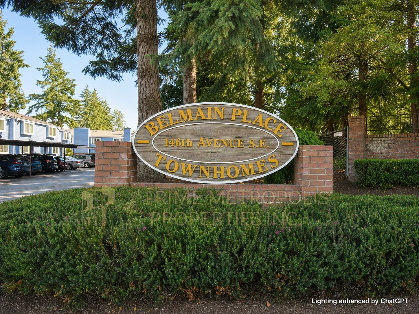 117 146th Avenue Southeast Unit F4 Bellevue WA 98007 ACL - 1 — Photo 1