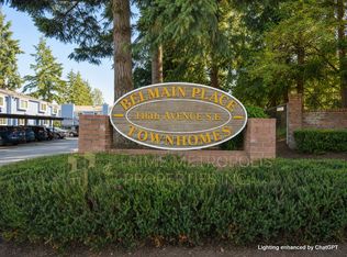 117 146th Ave SE Unit 1-F4, Bellevue, WA 98007