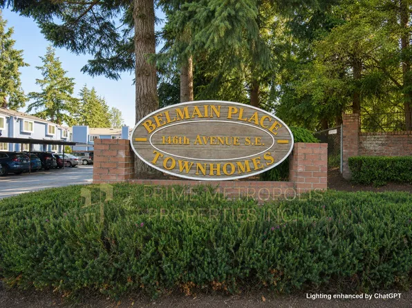 117 146th Ave SE Unit 1-F4, Bellevue, WA 98007