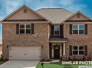 2504 W Winfield Cir SW, Huntsville, AL 35803