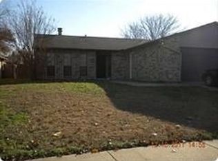 1906 Rutherford Ln, Arlington, TX 76014