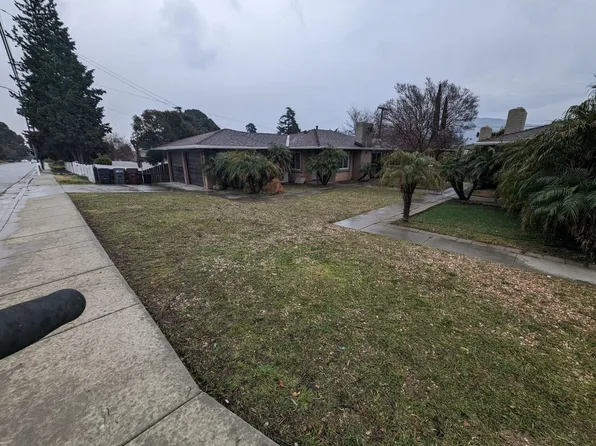 1520 W Williams St, Banning, CA 92220