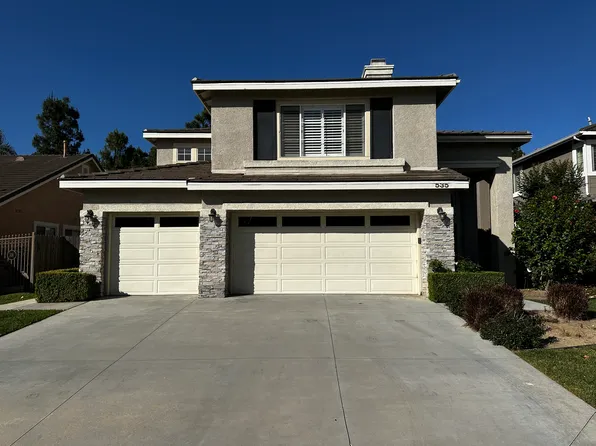 535 Aliento Way, Camarillo, CA 93012