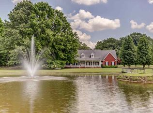 2455 Ivy Rd, Eads, TN 38028