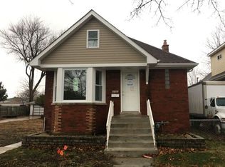 3616 S 61st Ave, Cicero, IL 60804