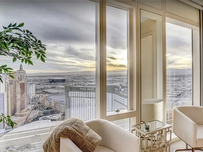 3750 Las Vegas Blvd S #3603 — Photo 36