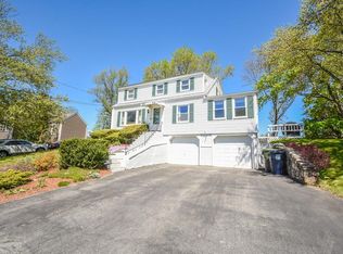 31 Chandler St, Marlborough, MA 01752
