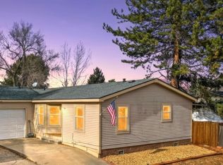 8137 Lafayette Street, Denver, CO 80229