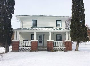 889 Old Cryder Rd, Whitesville, NY 14897