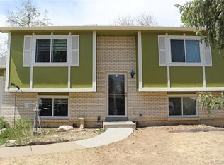 10513 Pierson Circle, Broomfield, CO 80021