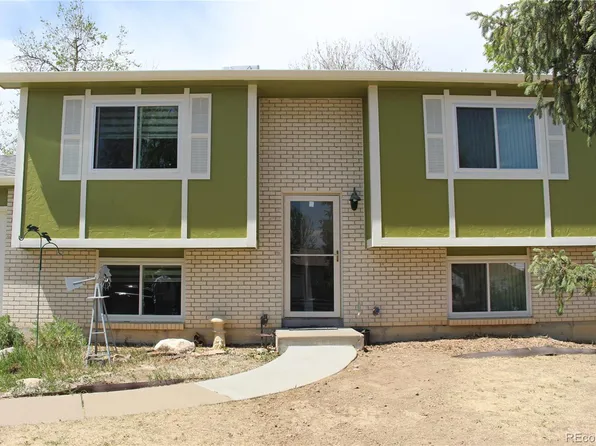 10513 Pierson Circle, Broomfield, CO 80021