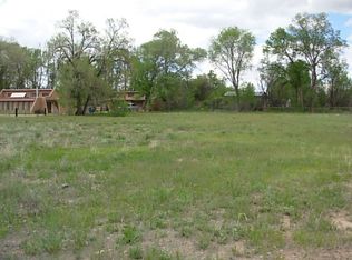1025 Corlett Rd, Espanola, NM 87532