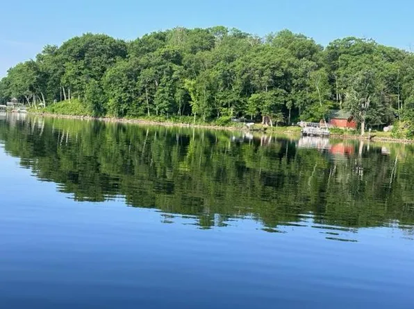 32382 318th Pl Parcel A, Aitkin, MN 56431