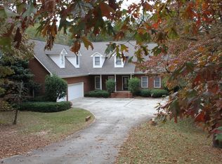 121 Richfield Cir, Kathleen, GA 31047