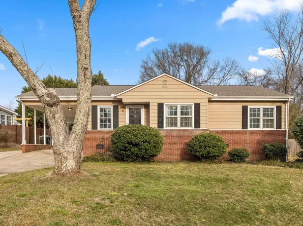 5 Azalea Ct, Greenville, SC 29615