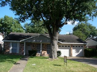 11430 Sandstone St, Houston, TX 77072