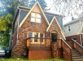 5758 Beaconsfield St, Detroit, MI 48224