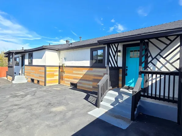 1846 Klauber Ave, San Diego, CA 92114