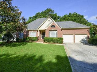 2760 Gaston Gate, Mount Pleasant, SC 29466