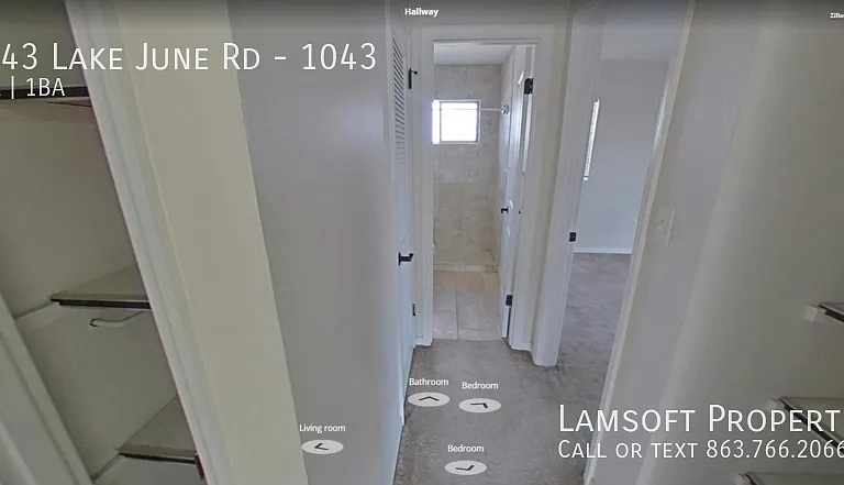 1043 Lake June Rd NW #1043 — Photo 12