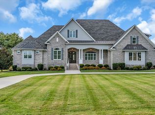 363 Waterford Dr, Manchester, TN 37355