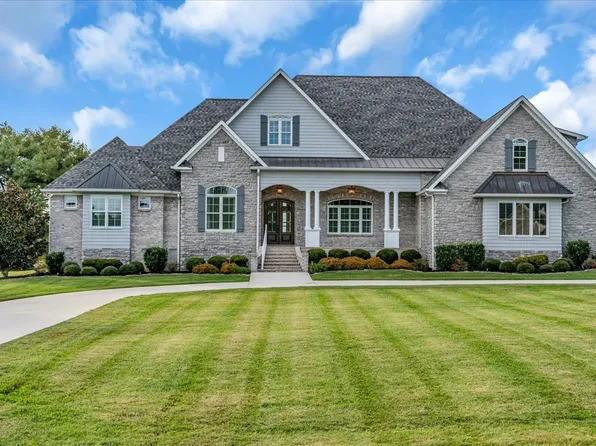 363 Waterford Dr, Manchester, TN 37355