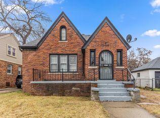 17170 Pierson St, Detroit, MI 48219