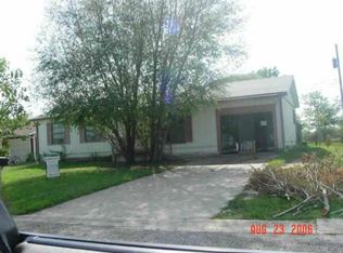 805 Edwards Dr, Leon, KS 67074