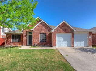 644 Cranbrook Dr, Fort Worth, TX 76131