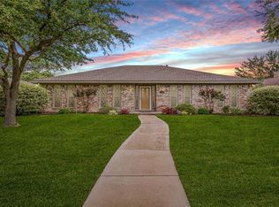 1107 Edgewood Dr, Richardson, TX 75081