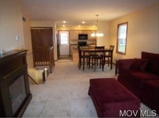 701 7th Ave, Parkersburg, WV 26101