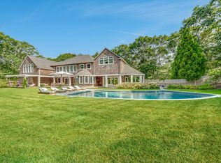 (Undisclosed Address), Amagansett, NY 11930